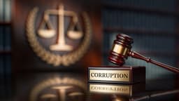 Anti Corruption Law