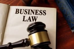 Corporate/commercial Transactions
