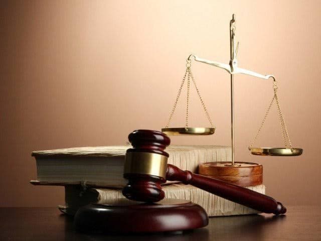 Constitutional Law