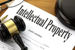 Intellectual Property Law